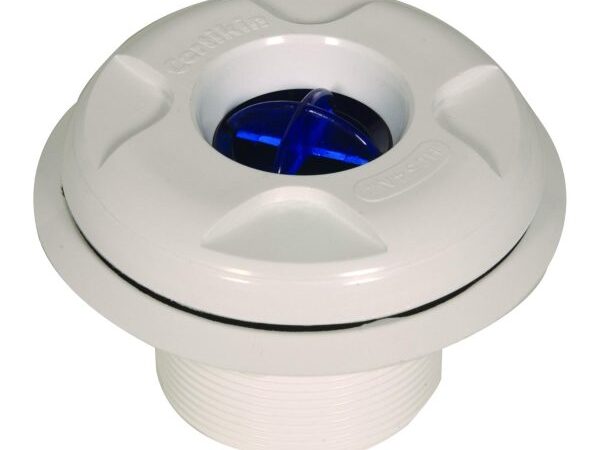 مدخل حائطى حمام سباحه ( wall inlet )