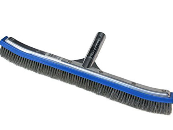 فرشة حوائط استانلس