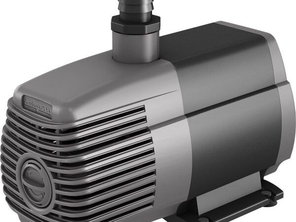 طلمبه نافورة وشلالات