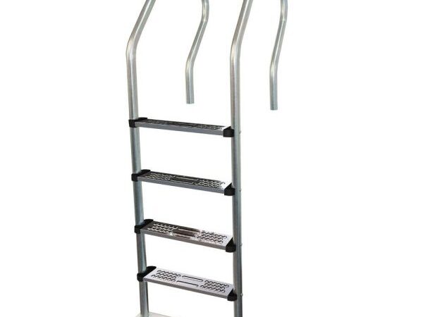 سلالم حمام سباحه هاندريل ( swimming pool ladder wall handrail )