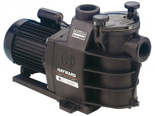 طلمبات حمام سباحه هيوارد ماكس فلو فرنسي