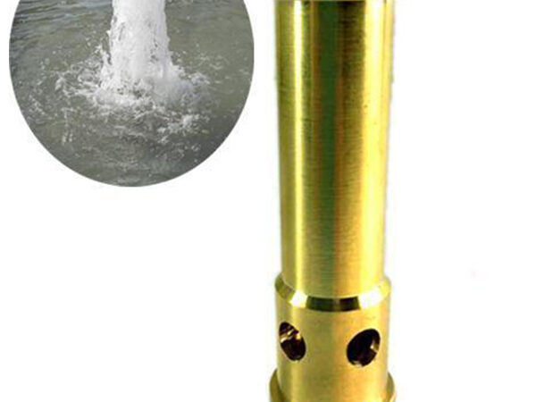 فوم جيت (نافورة )