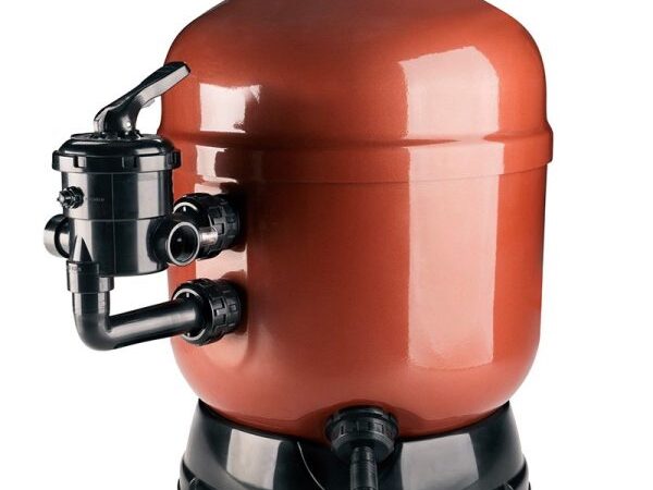 فلتر حمام سباحة أسترال جانبى