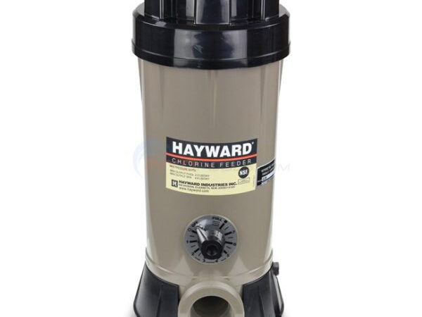 جهاز حقن كلور ( Automatic Chemical Feeder )