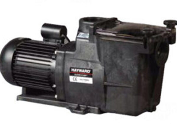 طلمبه هيوارد فرنسي حمام سباحه