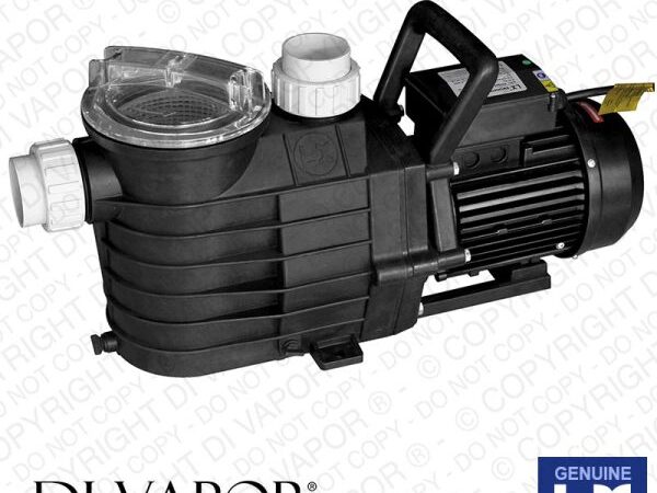 طلمبه حمام سباحه ايطالى