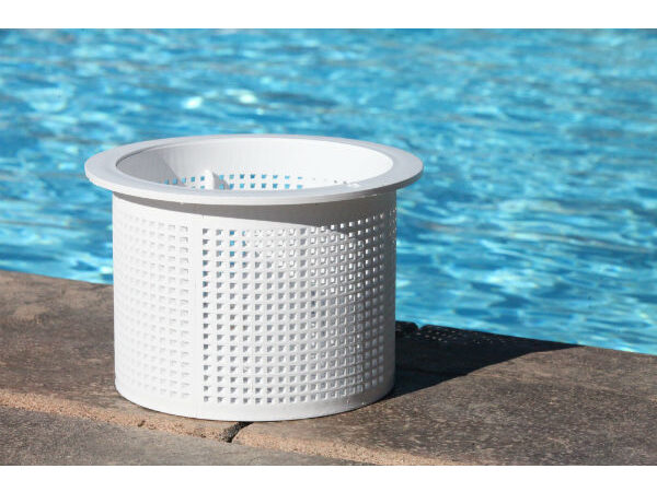 باسكت وحدة جاهزة