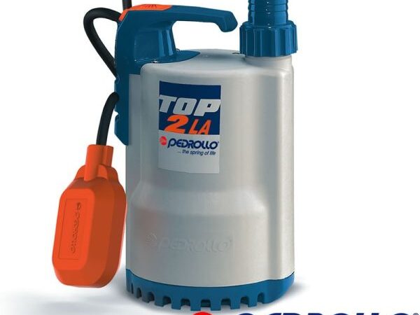 طلمبات غاطسة ( submersible pump )