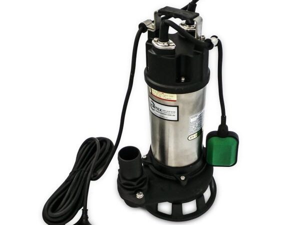 طلمبات غاطسة