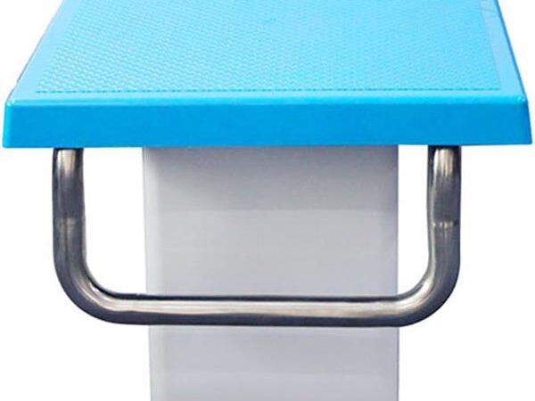 ستارت حمام سباحه (Swimming Pool Starting Block)
