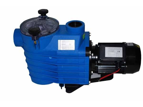 طلمبه فايبربول حمام سباحة