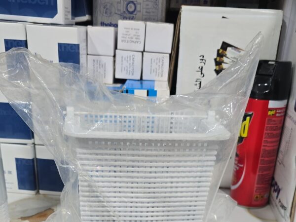 باسكت موتور هيوارد امريكي