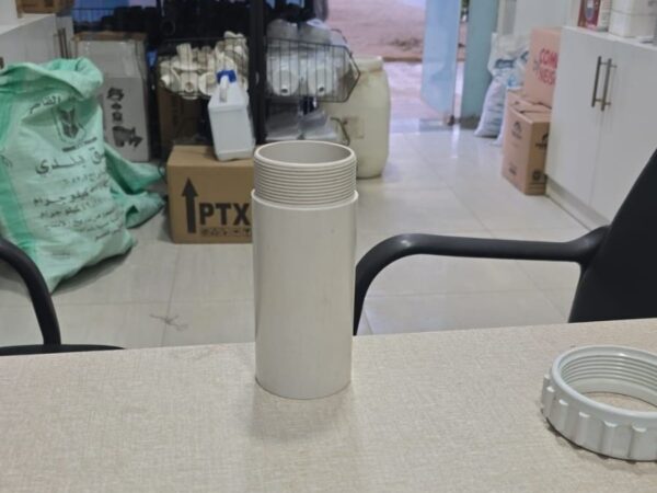 جلبة تطويل جاكوزي