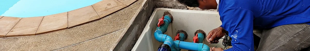 هل تبحث عن أفضل جودة لمسبحك؟ شركة طيبة توفر لك كافة مستلزمات المسابح من مضخات، فلاتر، وكيماويات تعقيم بأعلى المعايير العالمية  خبرة سنوات وضمان حقيقي في مكان واحد  تسوق الآن لضمان مياه نقية وآمنة 