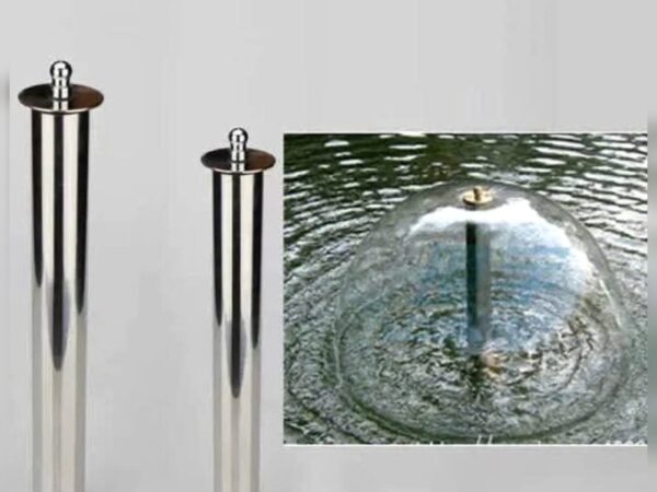 غطاء اسكيمر هيوارد