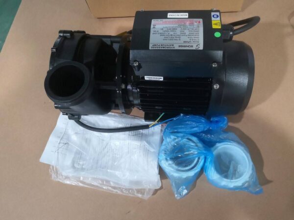 ماتور ٢حصان جاكوزي